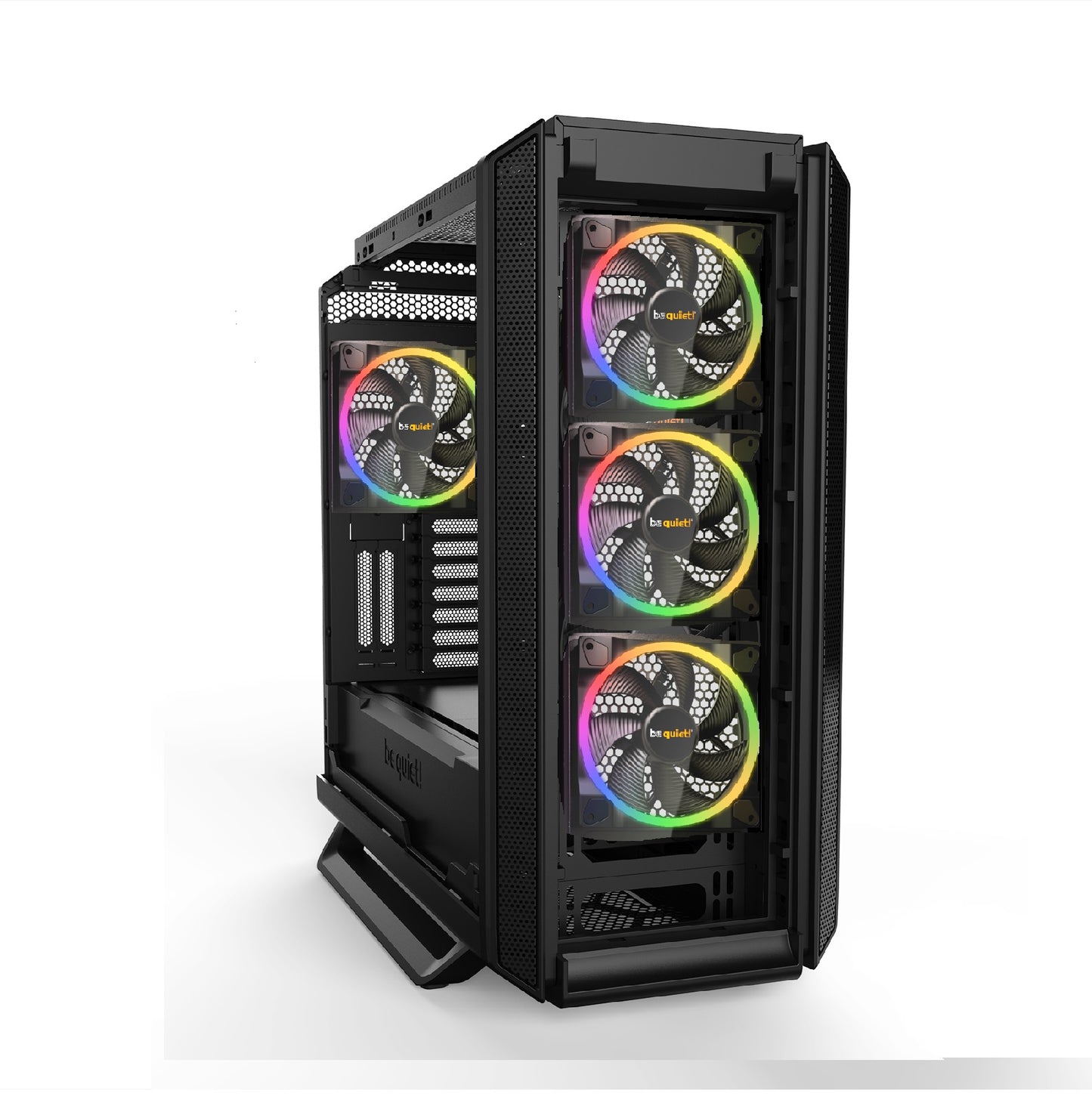 Chimera BQ7 Ryzen 5 7900X Gaming PC