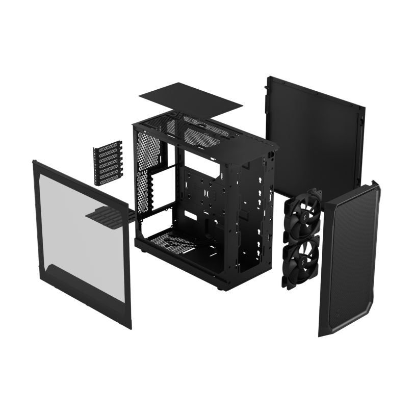 Chimera FD Ryzen 5 5600 Gaming PC