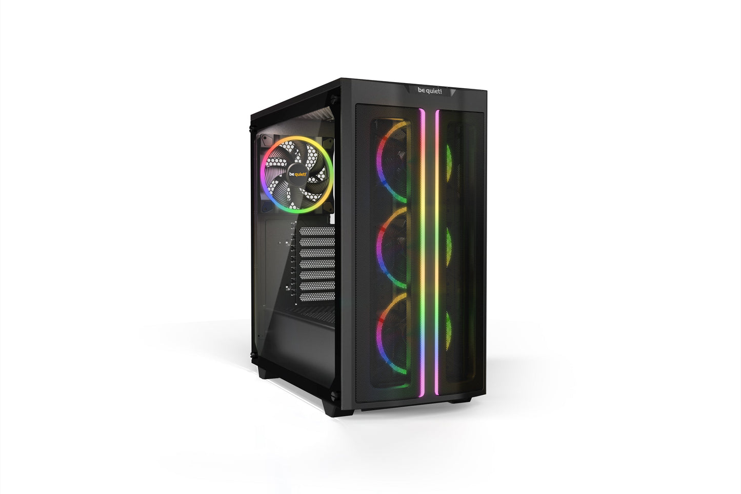 Chimera BQ7 Ryzen 5 7600X Gaming PC
