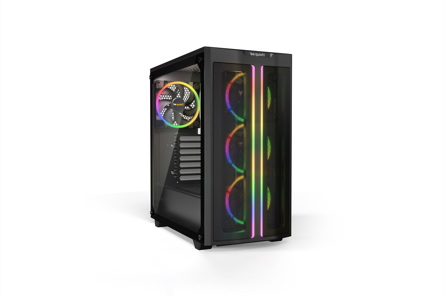 Chimera BQ Ryzen 5 5600 Gaming PC