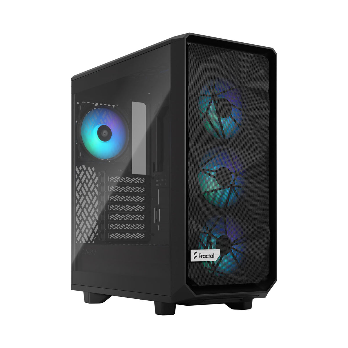 Chimera Computer Chimera FD Ryzen 5 5600 Gaming PC – Chimera-Gaming-pcs
